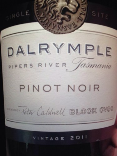 Dalrymple Block CV90 Pinot Noir | Vivino English