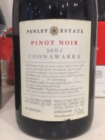 Penley Estate Pinot Noir