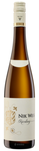 Weingut Nik Weis - St. Urbans-Hof Nik Weis Riesling Trocken N.V.