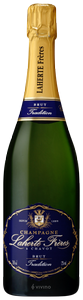 Laherte Freres Tradition Brut Champagne N.V.