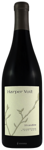 Harper Voit Strandline Pinot Noir N.V.