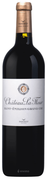 Château La Fleur Saint-Émilion Grand Cru