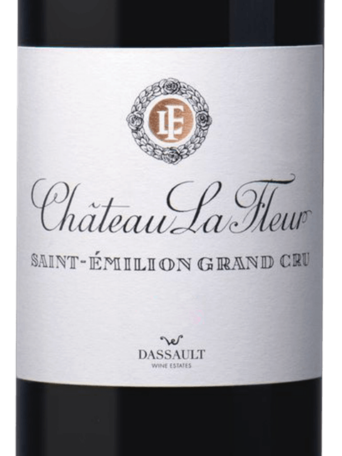 Saint-Émilion Grand Cru