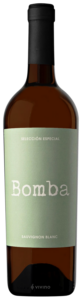 Bodegas Bastida Bomba Selección Especial Sauvignon Blanc N.V.