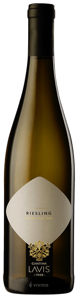 Cantina La-Vis Riesling