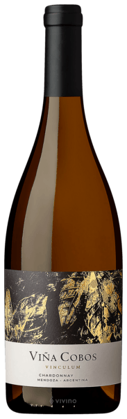 Viña Cobos Vinculum Chardonnay