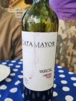Bodegas Castillo Viejo Catamayor Cabernet Franc