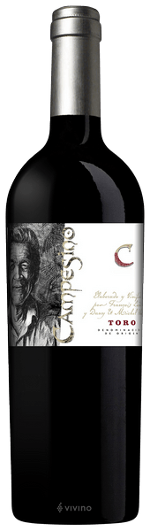 Bodega Campo Eliseo Campesino