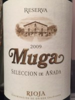 Bodegas Muga Selección de Añada Reserva