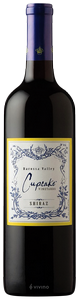 Cupcake Shiraz N.V.