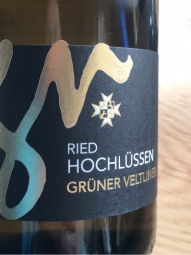 Weingut Hagn Ried Hochlussen Grüner Veltliner | Vivino US