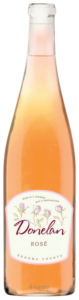 Donelan Rosé N.V.