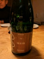 Petit Roy Fou du Roy Mousseux