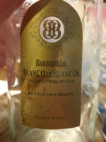 Barbadillo Blanco de Blancos Sauvignon Blanc