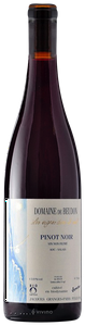 Domaine de Beudon Pinot Noir 2017