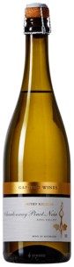 Gapsted Limited Release Chardonnay - Pinot Noir N.V.