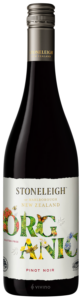Stoneleigh Organic Pinot Noir N.V.