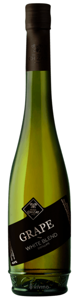 Chateau Chizay Grape White Blend