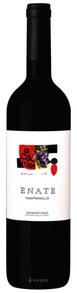 Enate Tempranillo | Vivino English
