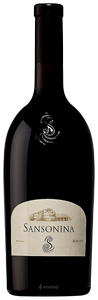 Sansonina Merlot 2020