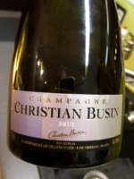 Christian Busin Brut Champagne