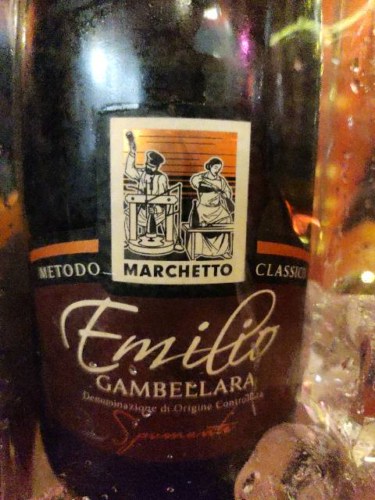 Marchetto Emilio Gambellara Spumante | Vivino 日本
