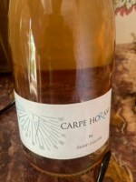 Château de Saint Martin Carpe Horam Rosé