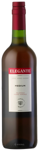 Gonzalez-Byass Elegante Medium Palomino - Pedro Ximénez N.V.