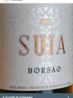 Borsao Bodegas Suia