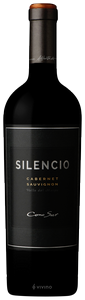Cono Sur Silencio Cabernet Sauvignon N.V.