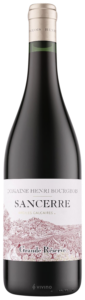 Henri Bourgeois Grande Réserve Sancerre Rouge N.V.