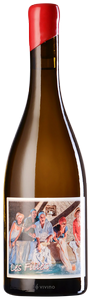 Domaine Gilles Berlioz Les Filles 2021