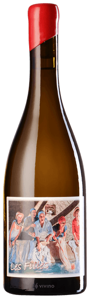 Domaine Gilles Berlioz Les Filles
