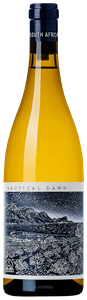 Alheit Vineyards Nautical Dawn N.V.