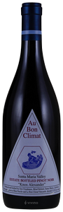 Au Bon Climat Pinot Noir Knox Alexander N.V.