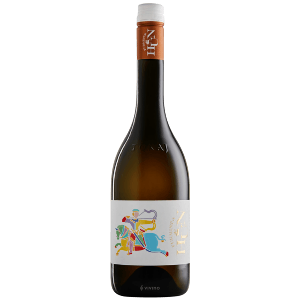 Szepsy Furmint & Hun Tokaji Furmint | Vivino English