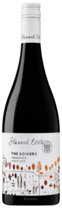 Silkwood The Bowers Pinot Noir N.V.