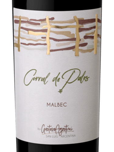 CORRAL DE PALOS MALBEC 6X750 - imagen 4