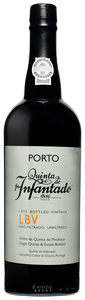 Quinta do Infantado Late Bottled Vintage Porto 2018