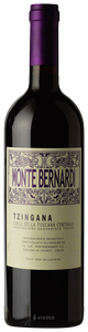 Monte Bernardi Tzingana 2016