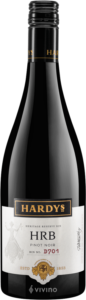 Hardys HRB Pinot Noir N.V.