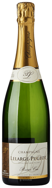 Lelarge-Pugeot Tradition Brut Champagne Premier Cru | Vivino English