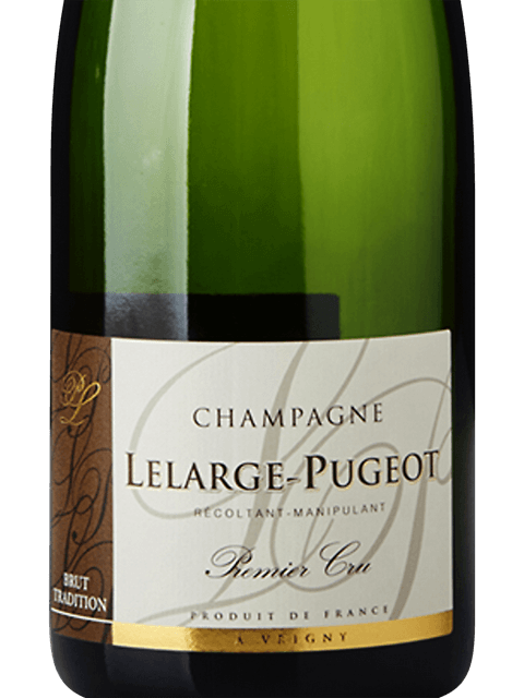 Lelarge-Pugeot Tradition Brut Champagne Premier Cru | Vivino English
