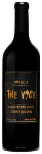 The Vice Single Vineyard Cabernet Sauvignon N.V.