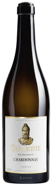 Château Vartely Taraboste Pur Aristocratic Chardonnay