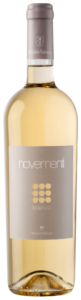 Menhir Novementi Bianco N.V.