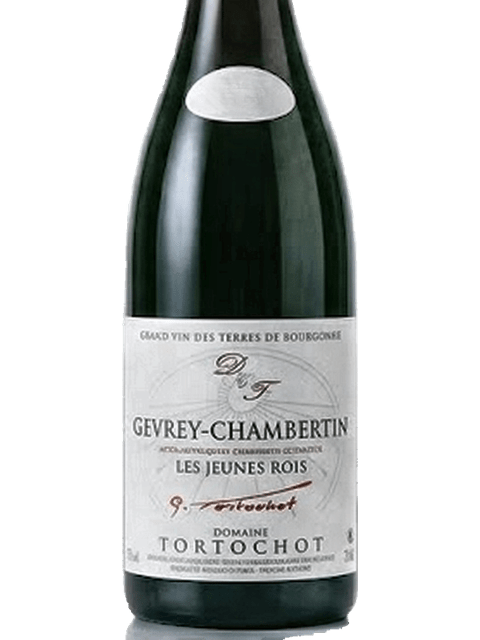 Domaine Tortochot Gevrey-Chambertin 'Les Jeunes Rois' | Vivino English