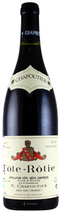 M. Chapoutier Côte-Rôtie Brune et Blonde  N.V.