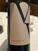Cipriani Vescovello