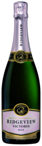 Ridgeview Victoria Brut Rosé N.V.